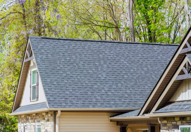 Best Roof Moss and Algae Removal  in Tallapoosa, GA