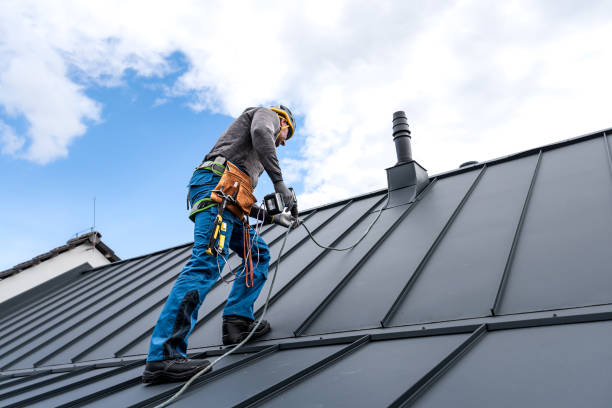 Reliable Tallapoosa, GA Roofing Service Solutions